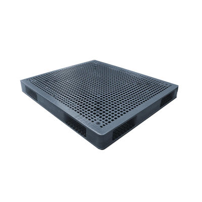 1200*1200 Chinese Heavy Duty Plastic Pallet with High Load Capacity and Durability