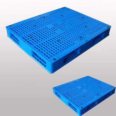 1200*1200 Chinese Heavy Duty Plastic Pallet with High Load Capacity and Durability