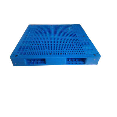 1200*1200 Eco-Friendly Second Hand Heavy Duty Plastic Pallets Suitable for Racking