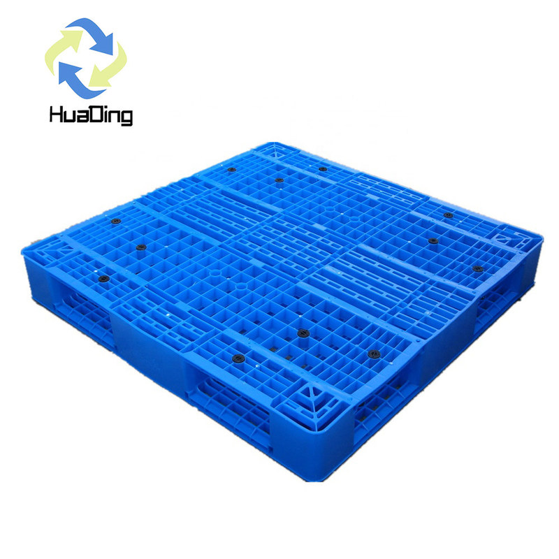 Other HUADING ISO's 1100*1100 HDPE Plastic Pallet for Your Transportation Needs
